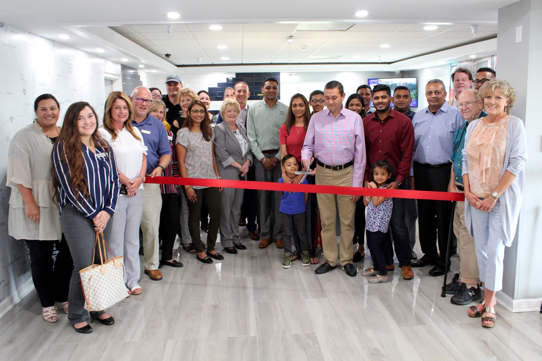 Clarion Pointe Hotel opens in Horn Lake
